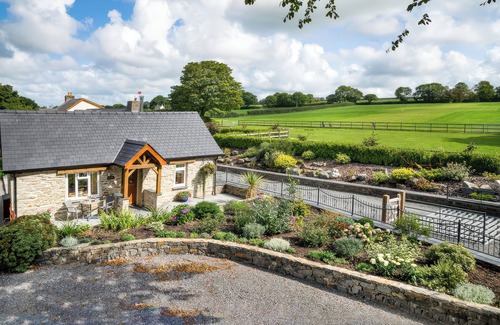 Abercych Cottage | Gwaun Cottage