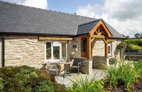 Abercych Cottage | Gwaun Cottage