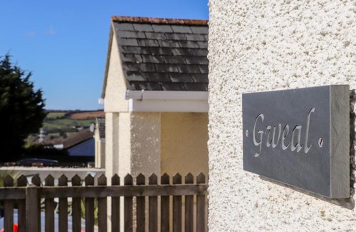 Truro House | Gweal