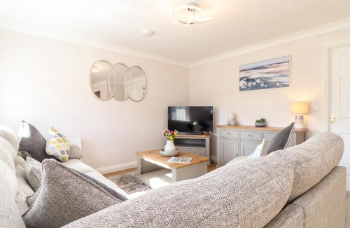 Truro House | Gweal