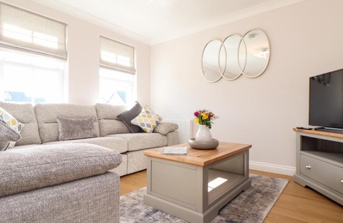Truro House | Gweal