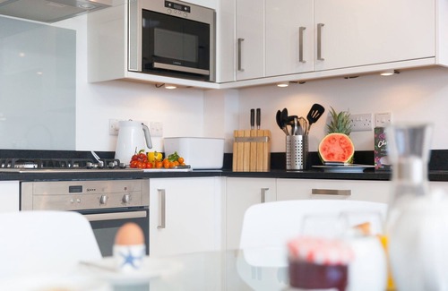 Carbis Bay Cottage | Gwel An Chapel