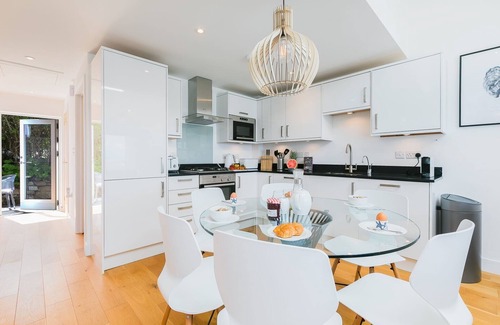 Carbis Bay Cottage | Gwel An Chapel