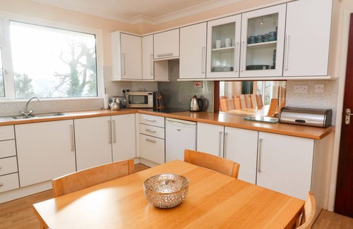 Mylor Bridge Cottage | GWEL-AN-GILLAN, pet friendly, country holiday cottage in Mylor Bridge
