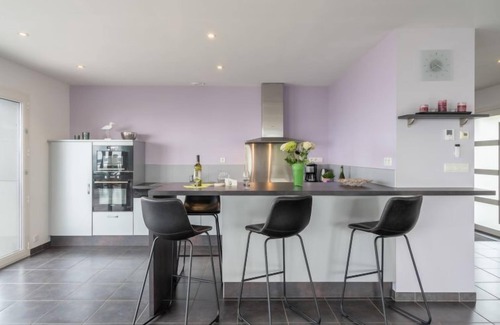 Plonevez-Porzay House | Gwel Ar Mor by Interhome