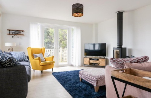 St. Agnes House | Gwel Nans