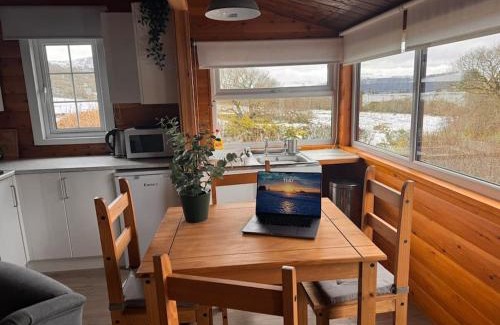 Bronaber Ski Chalet | Gwel-y-Cwm - Valley View