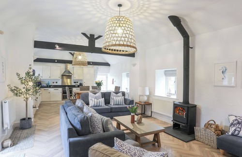 Newborough Cottage | Gwel-y-rhos