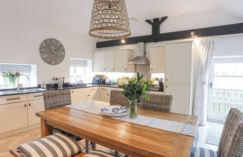 Newborough Cottage | Gwel-y-rhos