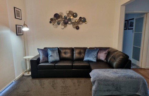 Daylesford Cottage | Gwen's Cottage on King
