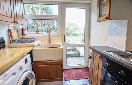 Bodorgan Cottage | Gwenallt