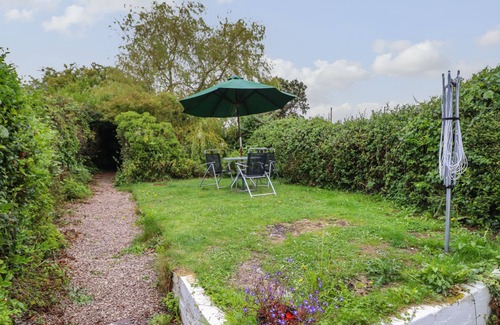 Bodorgan Cottage | Gwenallt