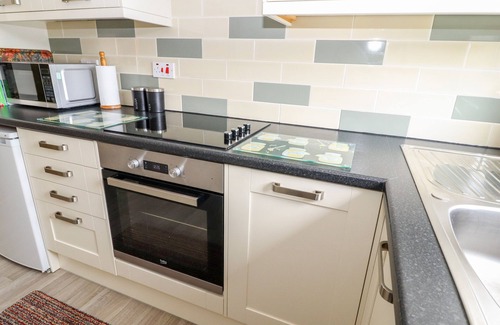 Colwyn Bay Cottage | Gwern Tyno