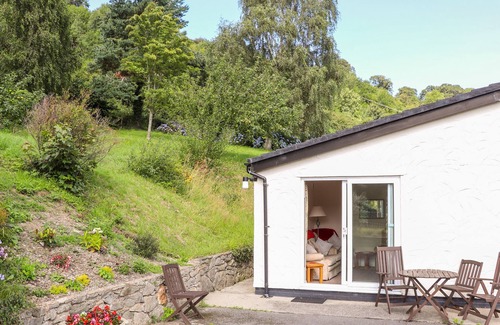 Colwyn Bay Cottage | Gwern Tyno