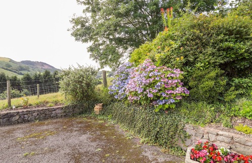 Colwyn Bay Cottage | Gwern Tyno
