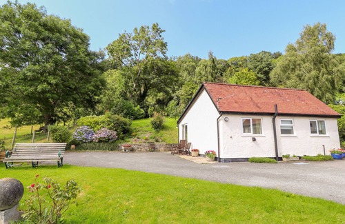 Colwyn Bay Cottage | Gwern Tyno