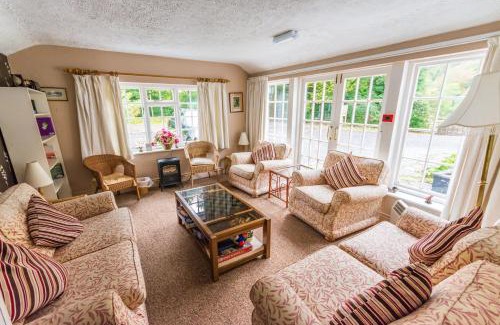 Tywyn Hotel | Gwesty Minffordd Hotel