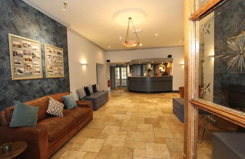Nefyn Hotel | Gwesty Nanhoron Arms Hotel