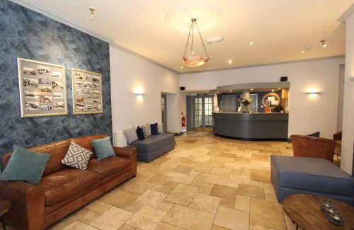 Nefyn Hotel | Gwesty Nanhoron Arms Hotel