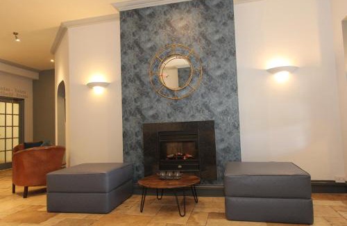 Nefyn Hotel | Gwesty Nanhoron Arms Hotel