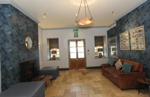 Nefyn Hotel | Gwesty Nanhoron Arms Hotel
