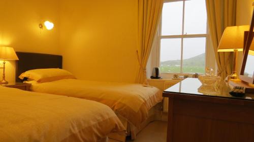 Harlech Bed & Breakfast | Gwrach Ynys Country Guest House