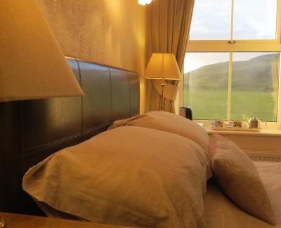 Harlech Bed & Breakfast | Gwrach Ynys Country Guest House