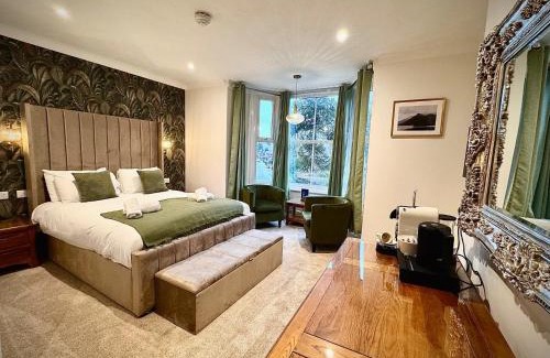 Betws-Y-Coed Hotel | Gwydyr Hotel