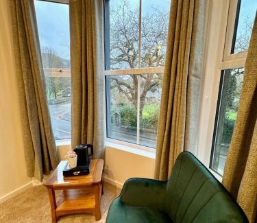 Betws-Y-Coed Hotel | Gwydyr Hotel