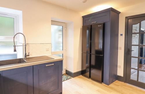 Barmouth Cottage | Gwynfa