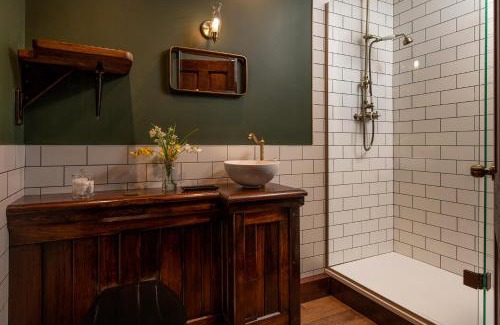 Conwy Hotel | Gwynfryn