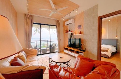 Gelang Patah Apartment | GYDEN STAYCATION #RegaliaPark & StarviewBay Forest City