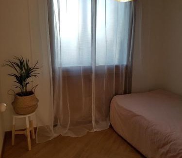 Seochon Apartment | Gyeongbokgung 155
