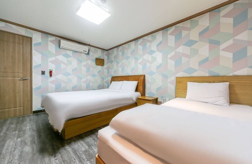 Gyeongju Hotel | Gyeongju Bomun Hansol