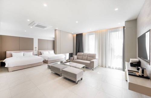 Gyeongju Hotel | Gyeongju city hotel