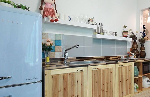 Gyeongju House | Gyeongju Full Garden Pension