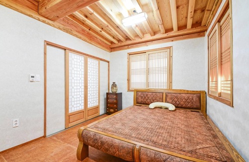 Gyeongju House | Gyeongju Hanokhotel Chunchugwan