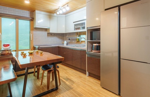 Gyeongju House | Gyeongju Happy Dream Pension