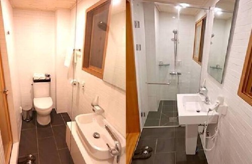 Gyeongju Hotel | Gyeongju Hwangnamkwan Hanok Hotel