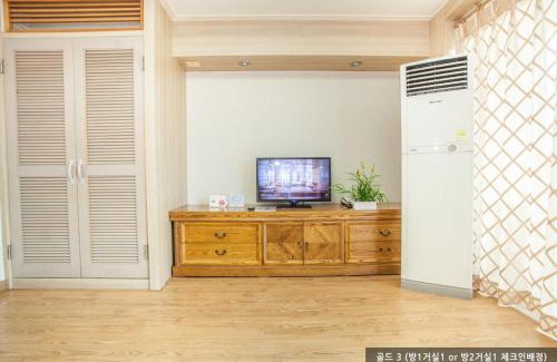 Gyeongju Apartment | Gyeongju Ilsung Condo