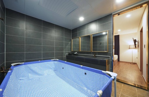 Gyeongju Hotel | Gyeongju MTM Family Hotel