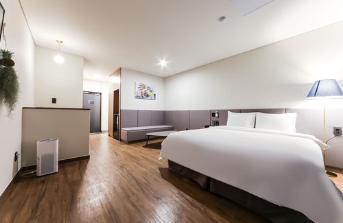 Gyeongju Hotel | Gyeongju MTM Family Hotel