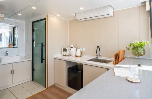 Gyeongju House | Gyeongju Orion Caravan