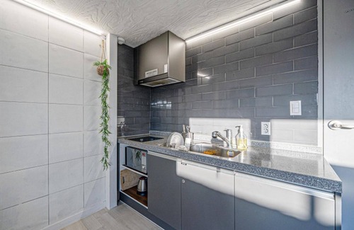 Gyeongju House | Gyeongju Plan B Pension