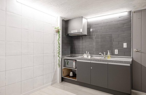 Gyeongju House | Gyeongju Plan B Pension