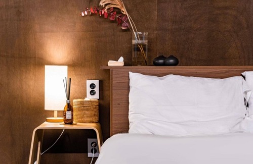 Gyeongju House | Gyeongju Plan B Pension