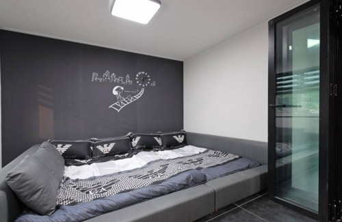 Gyeongju House | Gyeongju Pool Villa New Valley