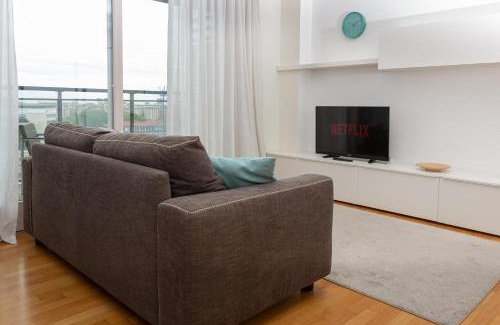 Dergano Apartment | Gym and Pool Exclusive Apartment