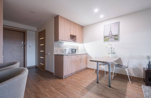 Vilnius city municipality Apartment | Gynėjų Apartments - Lollo Luxury