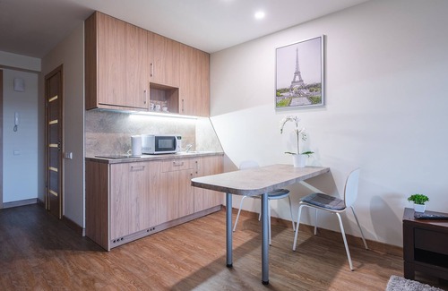Vilnius city municipality Apartment | Gynėjų Apartments - Lollo Luxury